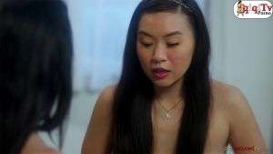 Çıplak yoga yapan bebek bakıcımıza katılıyorum Porno