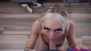 Kumarhane parasını babamla sikişerek çıkarıyorum Porno